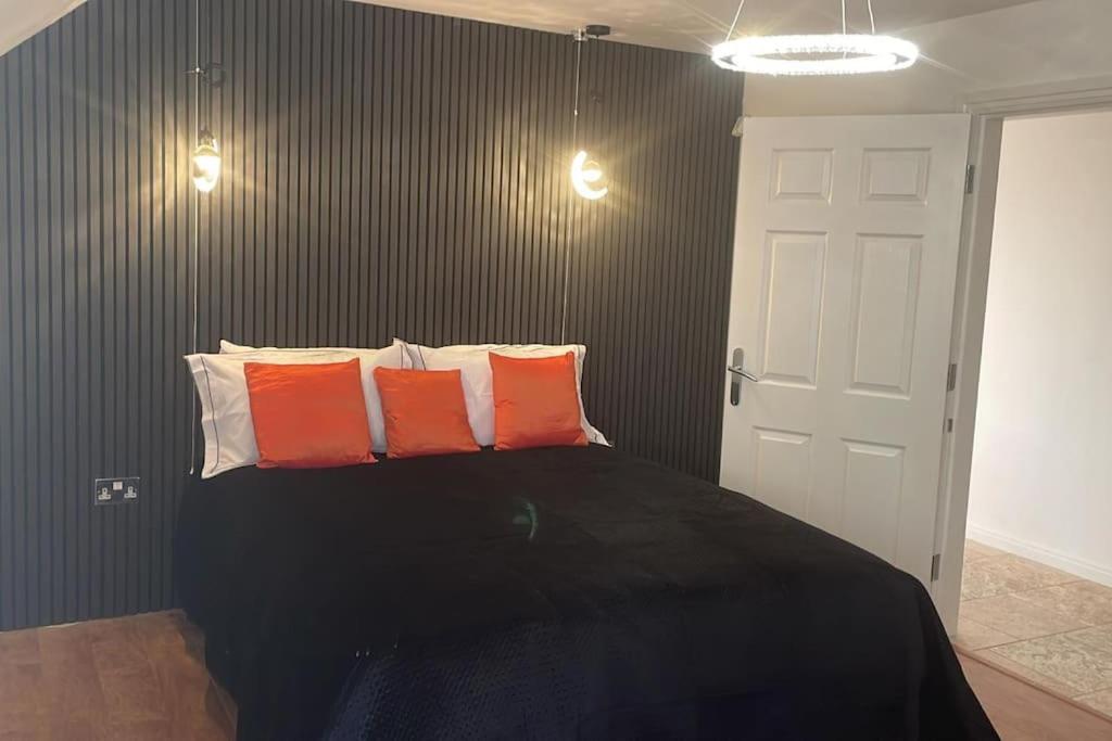 30 The Elms Lejlighed Blackpool Eksteriør billede